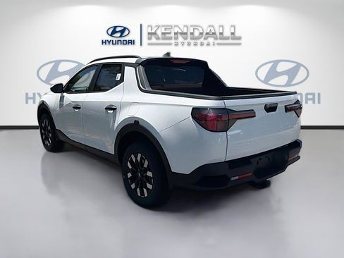 New 2026 Hyundai Santa Cruz SEL FWD image 4