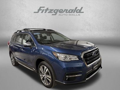 Used 2022 Subaru Ascent Touring