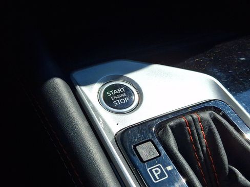 Certified 2023 Nissan Altima 2.5 SR w/ SR Premium Package FWD image 27