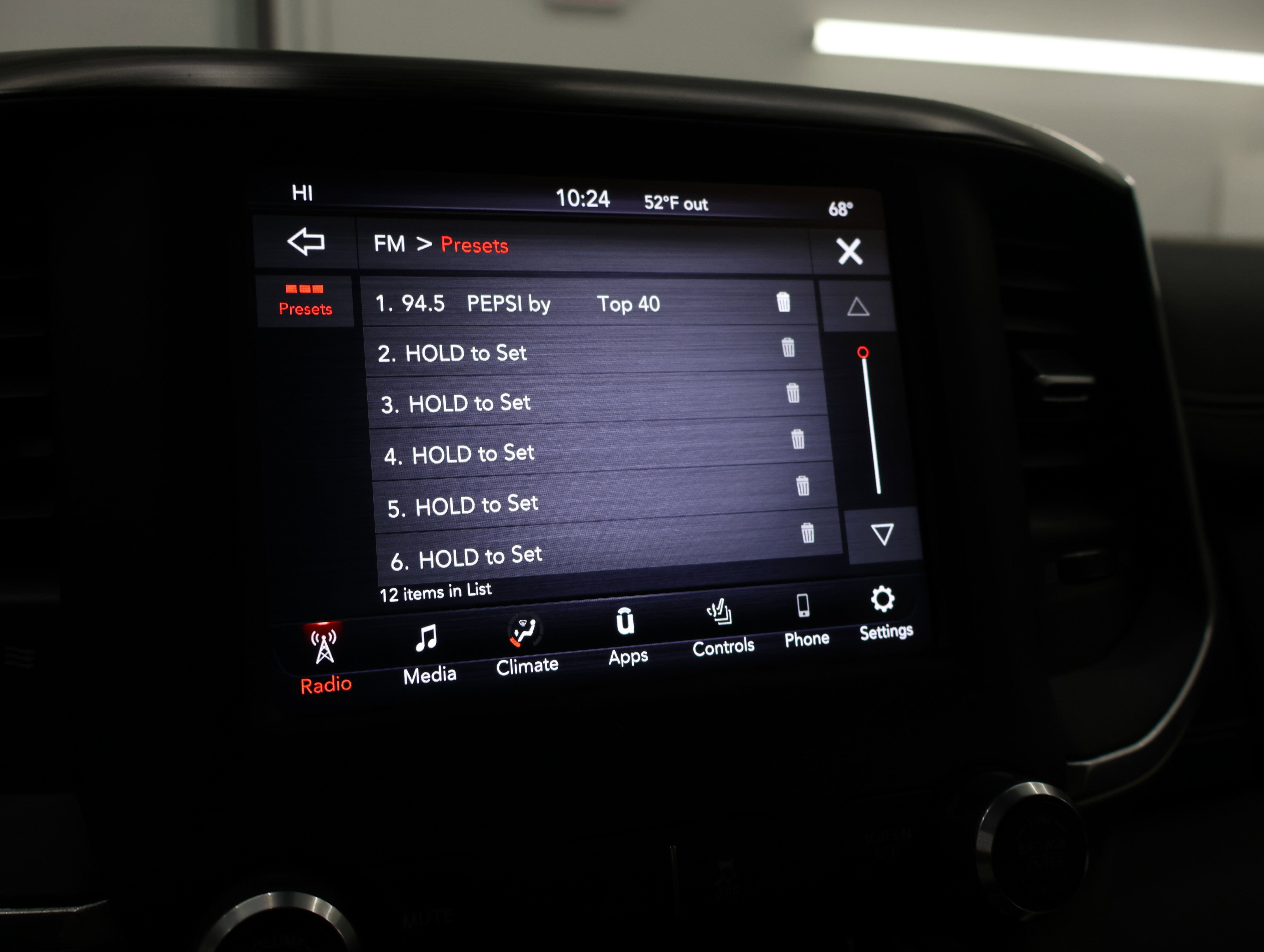 Used 2020 RAM 2500 Laramie AWD/4WD image 49