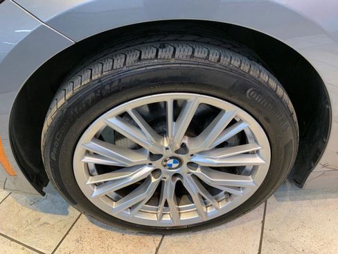 Used 2024 BMW 330i xDrive Sedan w/ Convenience Package AWD/4WD image 14