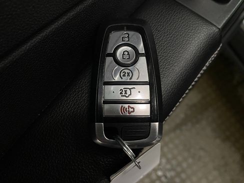 Used 2023 Ford Escape Active w/ Tech Pack #2 image 34