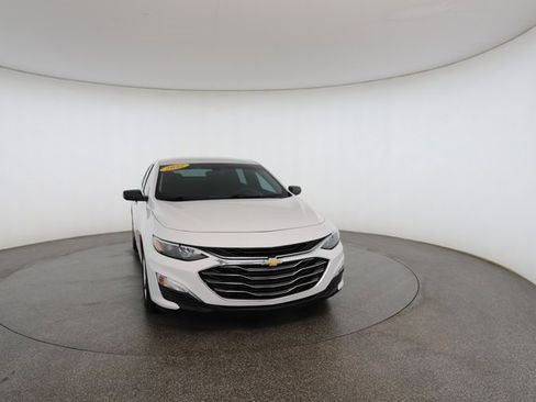 Used 2022 Chevrolet Malibu LS w/ LPO, Convenience Package 1 image 29