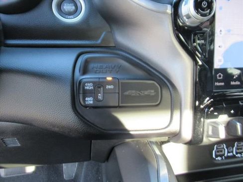 Certified 2024 RAM 3500 Laramie w/ Sport Appearance Package image 27