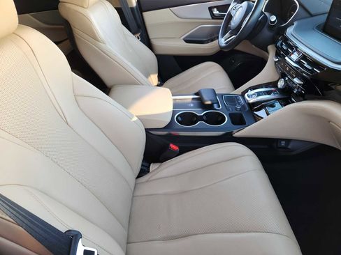 Used 2022 Acura MDX FWD w/ Technology Package image 13