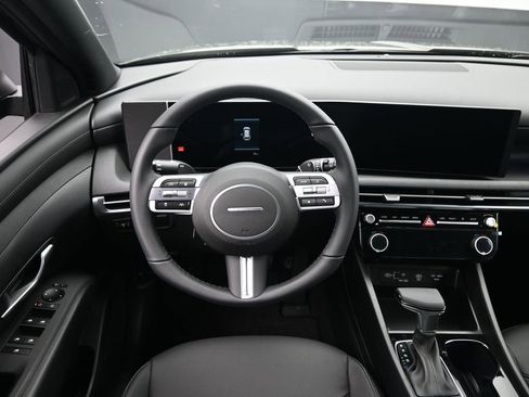 New 2026 Hyundai Tucson XRT image 22