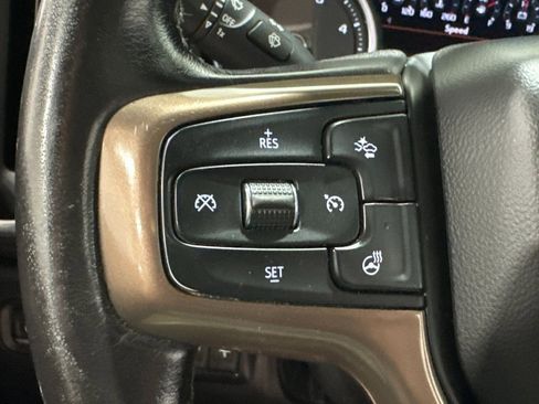 Used 2021 Chevrolet Silverado 3500 High Country image 5