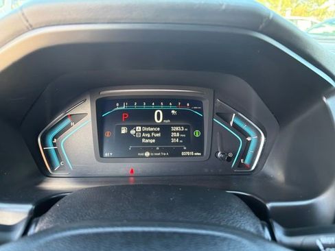 Used 2023 Honda Odyssey Sport image 21