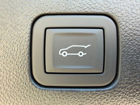 New 2026 Chevrolet Tahoe High Country w/ Sun And Tow Package RWD image 21