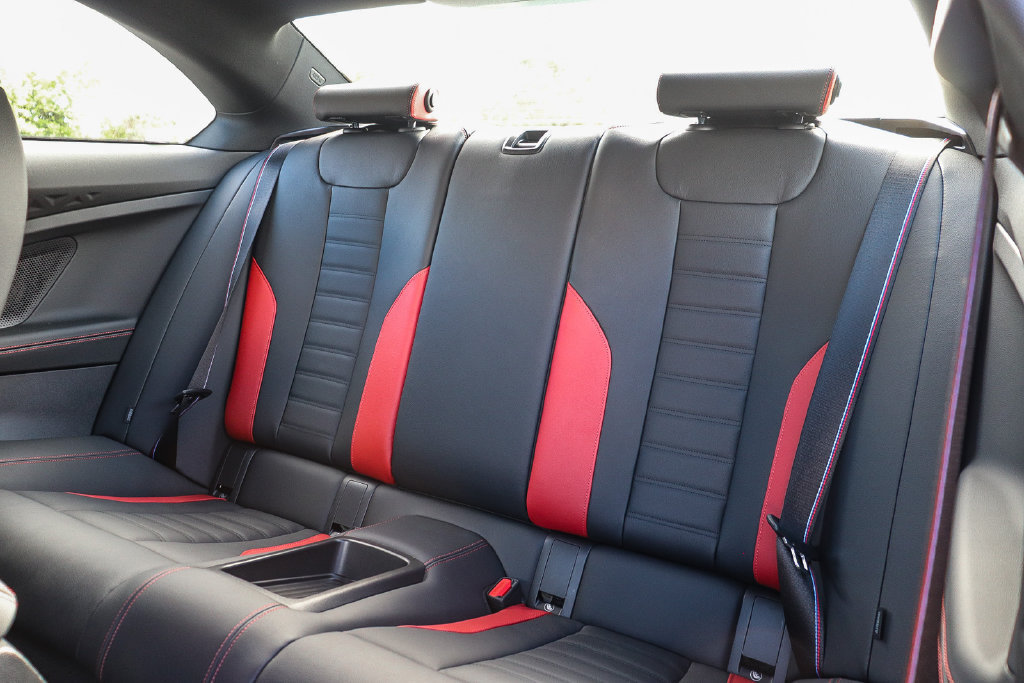 Used 2025 BMW M2 w/ Lighting Package RWD image 16