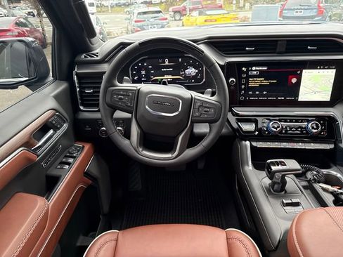 Used 2026 GMC Sierra 1500 Denali Ultimate image 18