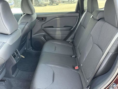 Used 2026 Subaru Forester Premium image 12
