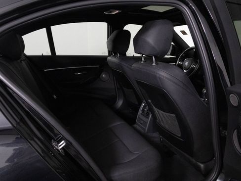 Used 2017 BMW 340i xDrive Sedan AWD/4WD image 33