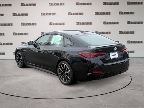 New 2026 BMW 430i xDrive image 3