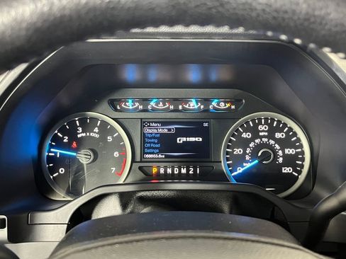 Used 2016 Ford F150 XLT w/ Equipment Group 301A Mid image 19