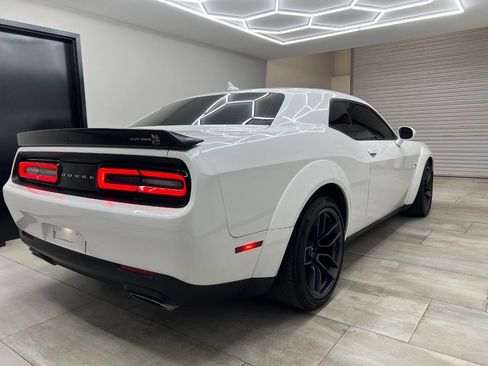 Used 2021 Dodge Challenger R/T Scat Pack image 8