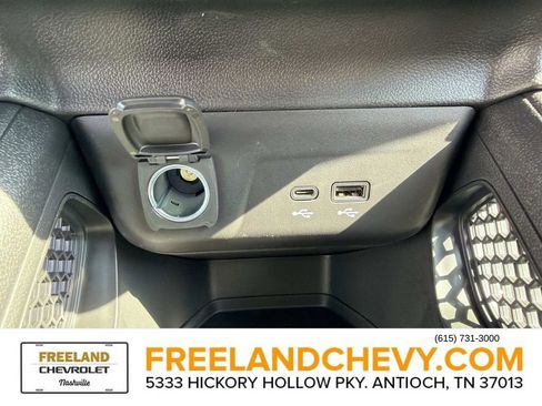 New 2026 Chevrolet TrailBlazer LT w/ LT Cold Weather Package image 28