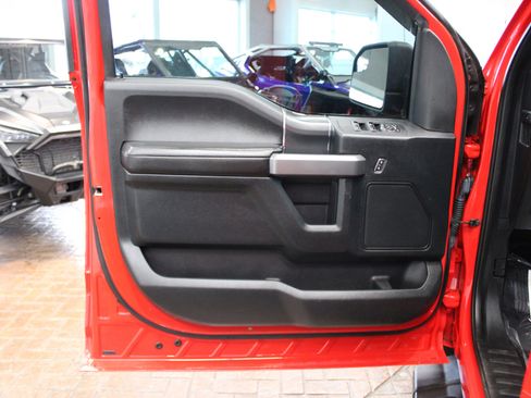 Used 2019 Ford F150 XLT w/ Equipment Group 302A Luxury image 21