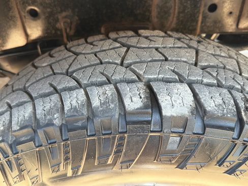 Used 2018 RAM 3500 Tradesman w/ Chrome Appearance Group AWD/4WD image 25