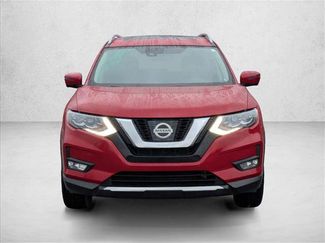 Used 2017 Nissan Rogue SL w/ SL Premium Package video 2