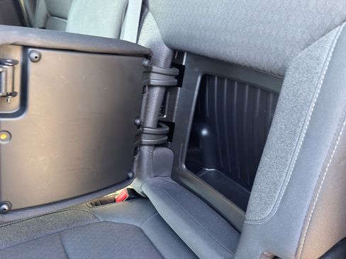 Used 2019 Chevrolet Silverado 1500 LT Trail Boss image 55