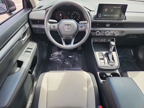 Used 2024 Honda CR-V EX image 11