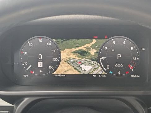 Used 2026 Land Rover Defender 110 X-Dynamic SE AWD/4WD image 26