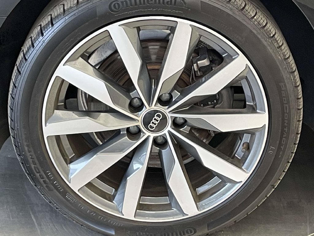 Used 2023 Audi A4 2.0T Premium Plus w/ Premium Plus Package AWD/4WD image 11