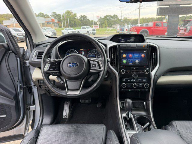 Used 2019 Subaru Ascent Limited w/ Popular Package #3 AWD/4WD image 11