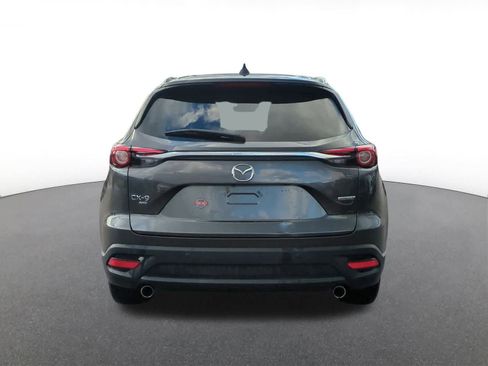 Used 2022 MAZDA CX-9 Touring Plus image 5