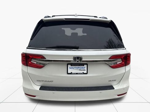 Used 2018 Honda Odyssey Elite image 7
