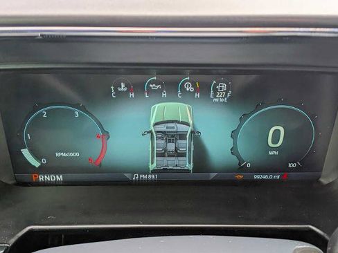 Certified 2023 Ford F350 Lariat w/ Sport Appearance Package AWD/4WD image 34