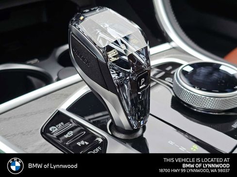 New 2026 BMW 840i xDrive w/ M Sport Professional Package AWD/4WD image 35