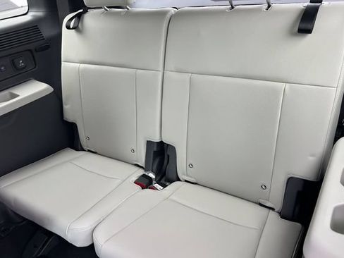 New 2026 Hyundai Santa Fe Limited AWD/4WD image 14