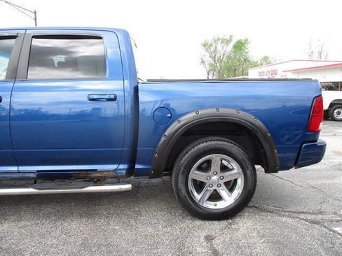 Used 2009 Dodge Ram 1500 Truck Sport image 14