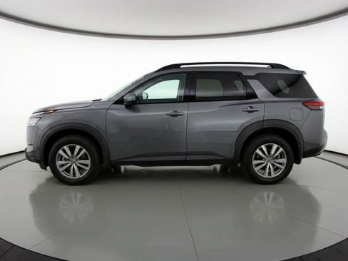 Used 2025 Nissan Pathfinder SV AWD/4WD image 5