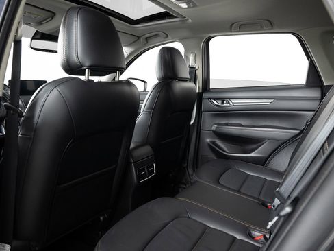 Used 2022 MAZDA CX-5 AWD 2.5 S w/ Premium Package image 20