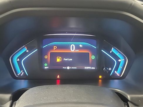 Certified 2023 Honda Odyssey Sport image 25