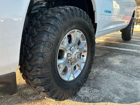 Used 2024 RAM 2500 Laramie image 9