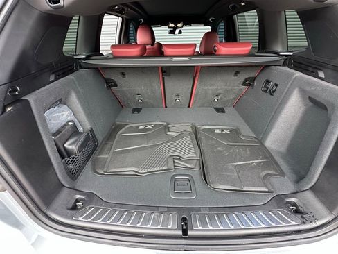 Used 2024 BMW X3 M40i w/ Premium Package image 38