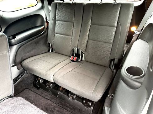 Used 2022 Dodge Durango GT AWD/4WD image 26