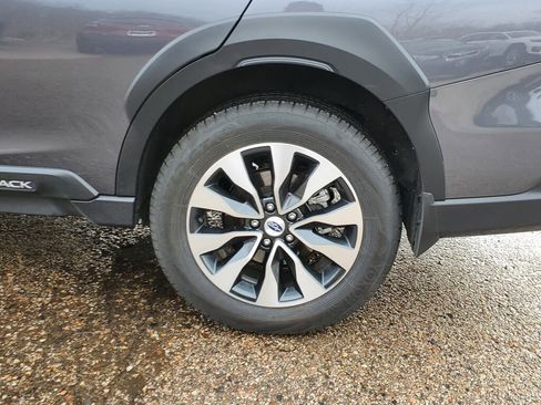 Certified 2025 Subaru Outback Touring XT w/ Popular Package #2 image 16