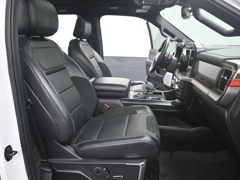 Certified 2023 Ford F150 Raptor AWD/4WD image 24