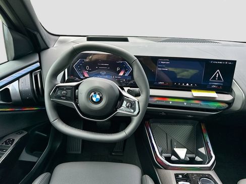 New 2026 BMW X3 xDrive30i w/ Premium Package AWD/4WD image 23