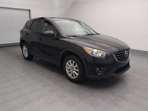 Used 2016 MAZDA CX-5 Touring AWD/4WD image 11
