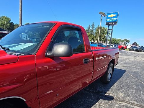 Used 2006 Chevrolet Silverado 1500 W/T image 21