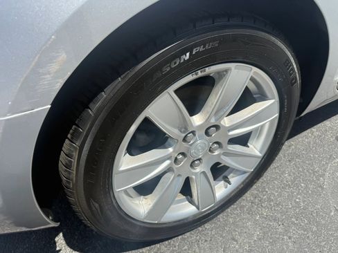 Used 2012 Buick LaCrosse Premium FWD image 20