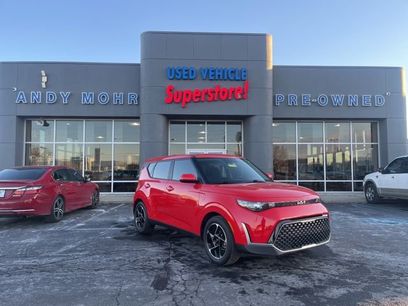 Used 2023 Kia Soul EX