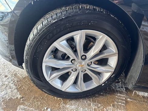 Certified 2024 Chevrolet Malibu LT image 19