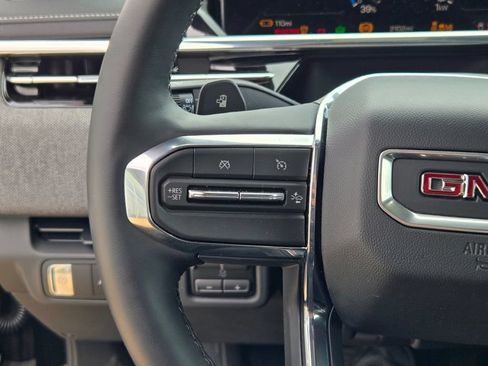 New 2026 GMC Sierra EV Elevation AWD/4WD image 39